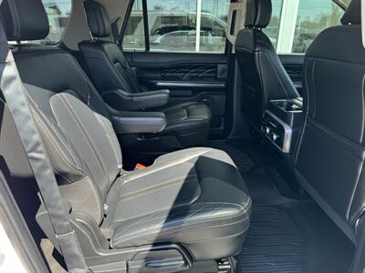 2018 Ford Expedition Platinum Max   - Photo 28 - Boise, ID 83713