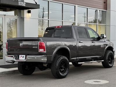 2018 RAM 2500 Laramie   - Photo 7 - Boise, ID 83713