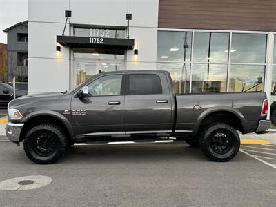 2018 RAM 2500 Laramie   - Photo 4 - Boise, ID 83713