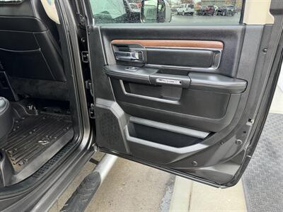 2018 RAM 2500 Laramie   - Photo 25 - Boise, ID 83713