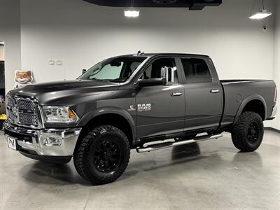 2018 RAM 2500 Laramie   - Photo 3 - Boise, ID 83713