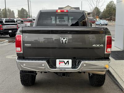 2018 RAM 2500 Laramie   - Photo 6 - Boise, ID 83713