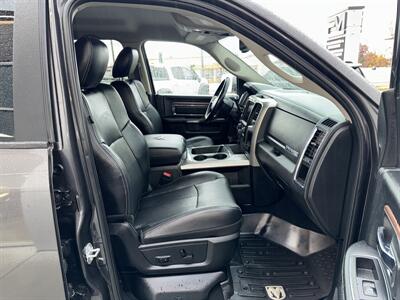 2018 RAM 2500 Laramie   - Photo 21 - Boise, ID 83713