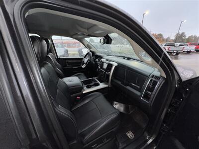 2018 RAM 2500 Laramie   - Photo 19 - Boise, ID 83713