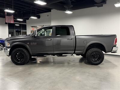 2018 RAM 2500 Laramie   - Photo 4 - Boise, ID 83713