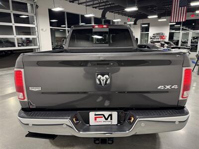 2018 RAM 2500 Laramie   - Photo 6 - Boise, ID 83713