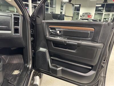 2018 RAM 2500 Laramie   - Photo 25 - Boise, ID 83713