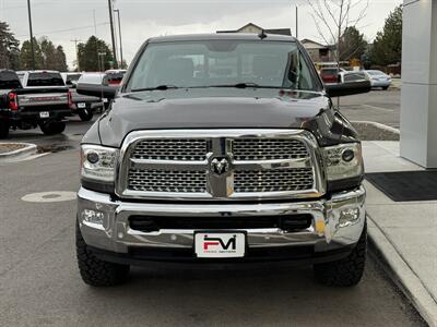 2018 RAM 2500 Laramie   - Photo 2 - Boise, ID 83713