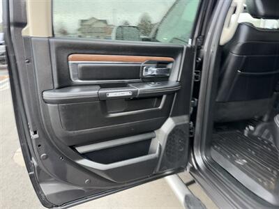 2018 RAM 2500 Laramie   - Photo 18 - Boise, ID 83713