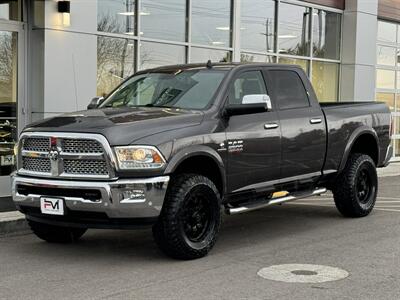 2018 RAM 2500 Laramie   - Photo 3 - Boise, ID 83713