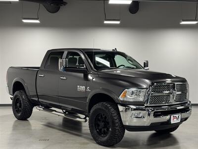 2018 RAM 2500 Laramie   - Photo 1 - Boise, ID 83713