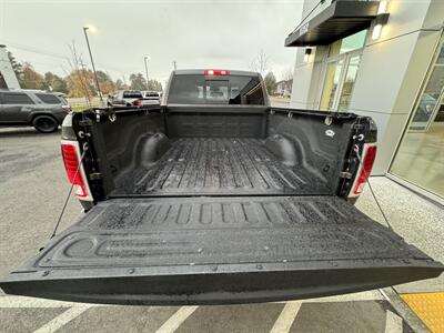 2018 RAM 2500 Laramie   - Photo 27 - Boise, ID 83713