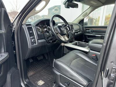 2018 RAM 2500 Laramie   - Photo 13 - Boise, ID 83713