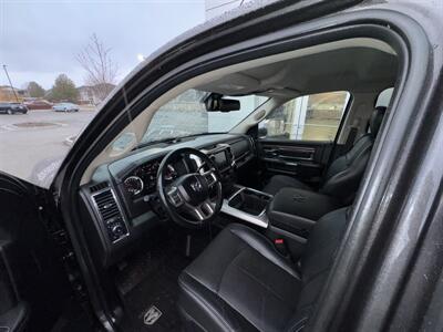 2018 RAM 2500 Laramie   - Photo 12 - Boise, ID 83713