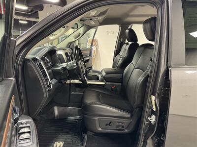 2018 RAM 2500 Laramie   - Photo 14 - Boise, ID 83713