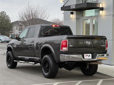 2018 RAM 2500 Laramie   - Photo 5 - Boise, ID 83713