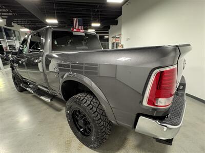 2018 RAM 2500 Laramie   - Photo 5 - Boise, ID 83713