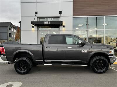 2018 RAM 2500 Laramie   - Photo 8 - Boise, ID 83713