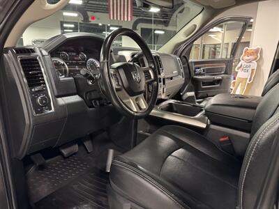 2018 RAM 2500 Laramie   - Photo 13 - Boise, ID 83713