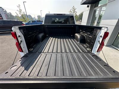 2020 Chevrolet Silverado 1500 Custom Trail Boss   - Photo 29 - Boise, ID 83713