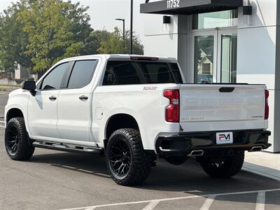 2020 Chevrolet Silverado 1500 Custom Trail Boss   - Photo 6 - Boise, ID 83713