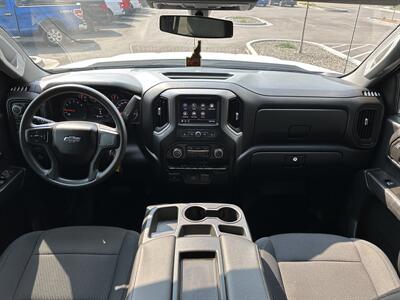 2020 Chevrolet Silverado 1500 Custom Trail Boss   - Photo 12 - Boise, ID 83713