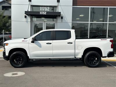 2020 Chevrolet Silverado 1500 Custom Trail Boss   - Photo 4 - Boise, ID 83713