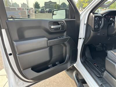 2020 Chevrolet Silverado 1500 Custom Trail Boss   - Photo 18 - Boise, ID 83713