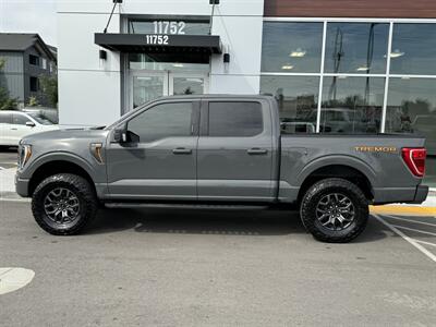 2021 Ford F-150 Tremor   - Photo 4 - Boise, ID 83713