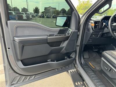 2021 Ford F-150 Tremor   - Photo 18 - Boise, ID 83713