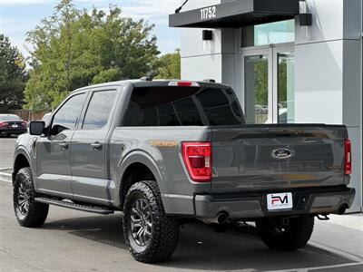 2021 Ford F-150 Tremor   - Photo 6 - Boise, ID 83713