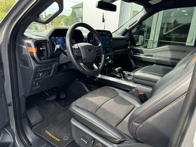 2021 Ford F-150 Tremor   - Photo 16 - Boise, ID 83713