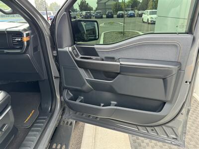 2021 Ford F-150 Tremor   - Photo 25 - Boise, ID 83713