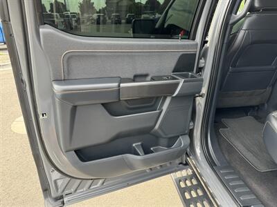 2021 Ford F-150 Tremor   - Photo 21 - Boise, ID 83713