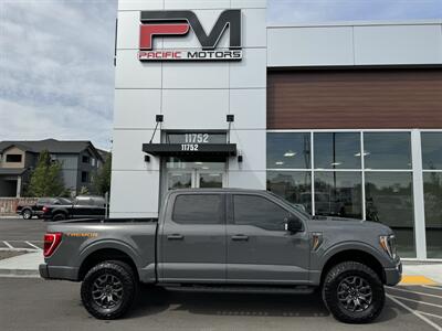 2021 Ford F-150 Tremor   - Photo 10 - Boise, ID 83713