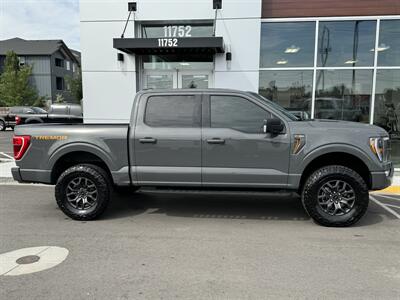 2021 Ford F-150 Tremor   - Photo 9 - Boise, ID 83713