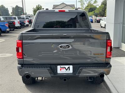 2021 Ford F-150 Tremor   - Photo 7 - Boise, ID 83713