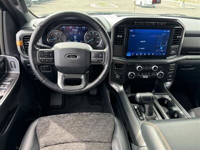 2021 Ford F-150 Tremor   - Photo 13 - Boise, ID 83713