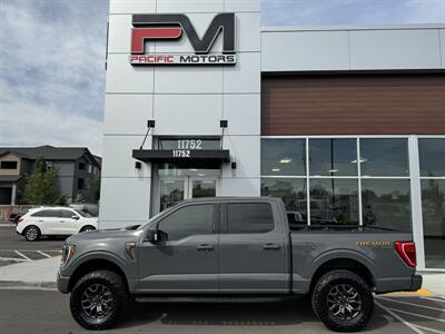 2021 Ford F-150 Tremor   - Photo 5 - Boise, ID 83713