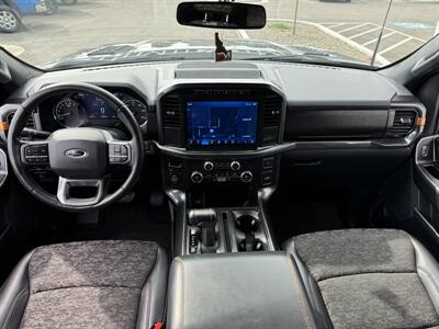 2021 Ford F-150 Tremor   - Photo 12 - Boise, ID 83713