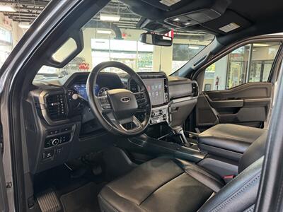 2023 Ford F-150 XLT   - Photo 15 - Boise, ID 83713