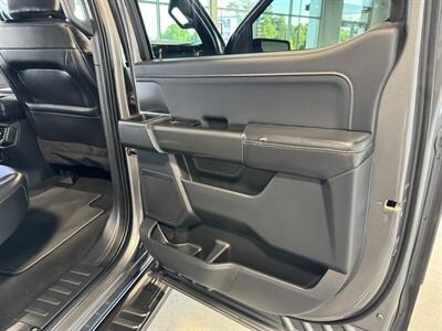2023 Ford F-150 XLT   - Photo 29 - Boise, ID 83713