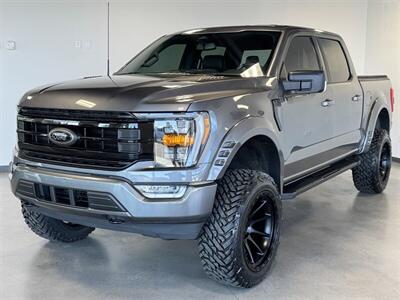 2023 Ford F-150 XLT   - Photo 5 - Boise, ID 83713
