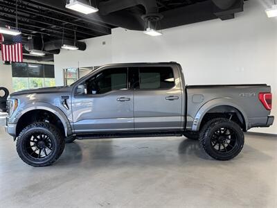 2023 Ford F-150 XLT   - Photo 6 - Boise, ID 83713