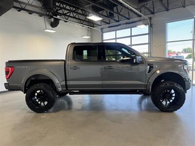 2023 Ford F-150 XLT   - Photo 10 - Boise, ID 83713