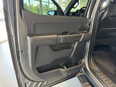2023 Ford F-150 XLT   - Photo 21 - Boise, ID 83713