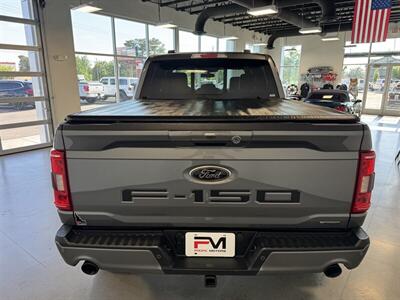 2023 Ford F-150 XLT   - Photo 8 - Boise, ID 83713