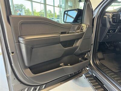 2023 Ford F-150 XLT   - Photo 18 - Boise, ID 83713
