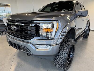 2023 Ford F-150 XLT   - Photo 4 - Boise, ID 83713