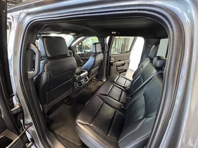 2023 Ford F-150 XLT   - Photo 19 - Boise, ID 83713